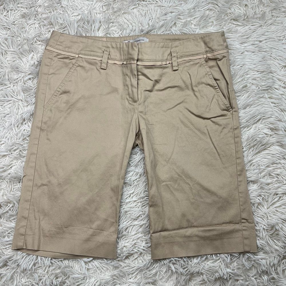 Bcbgeneration khaki shorts